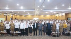 Gubernur NTT Dorong Calon Kepala Sekolah Perkuat Budaya Akademik, Karakter dan Kewirausahaan bagi peserta didik