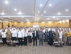 Gubernur NTT Dorong Calon Kepala Sekolah Perkuat Budaya Akademik, Karakter dan Kewirausahaan bagi peserta didik